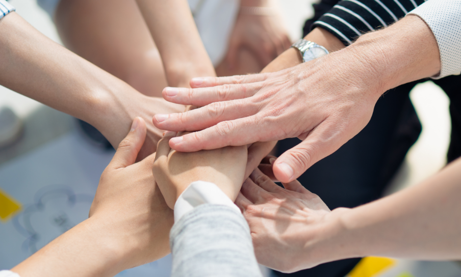 活動組織の方（募集したい方）